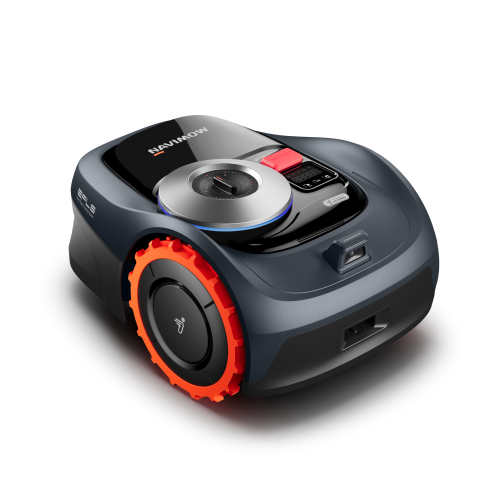 Navimow i108 Robotic Lawn Mower|Max 960 m²f