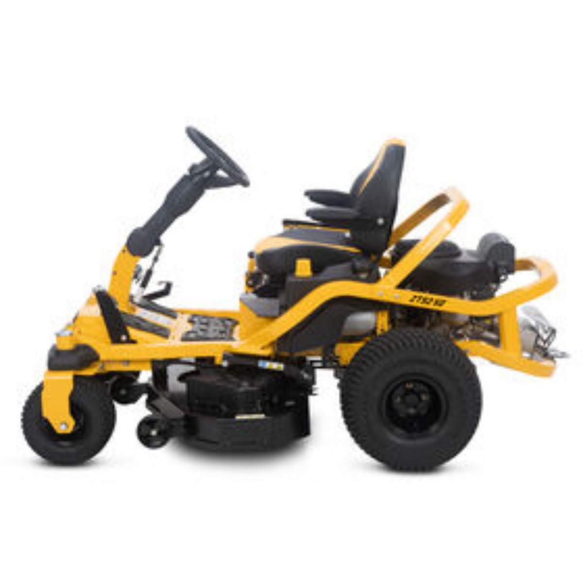 Cub Cadet ZTS2 50 - 23 HP 725cc Kohler 7000 PRO V-Twin, OHV 17BSGGY2A10