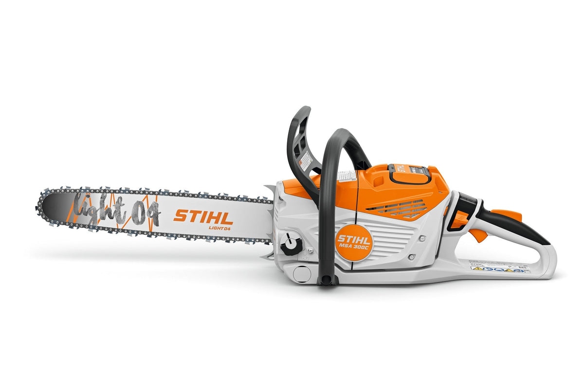 STIHL® 20" MSA 300 C-O Battery Powered Chainsaw Bare Tool
