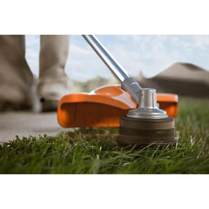 STIHL® FS 56 RC‑E – Gas String Trimmer | 27.2cc STIHL® Engine
