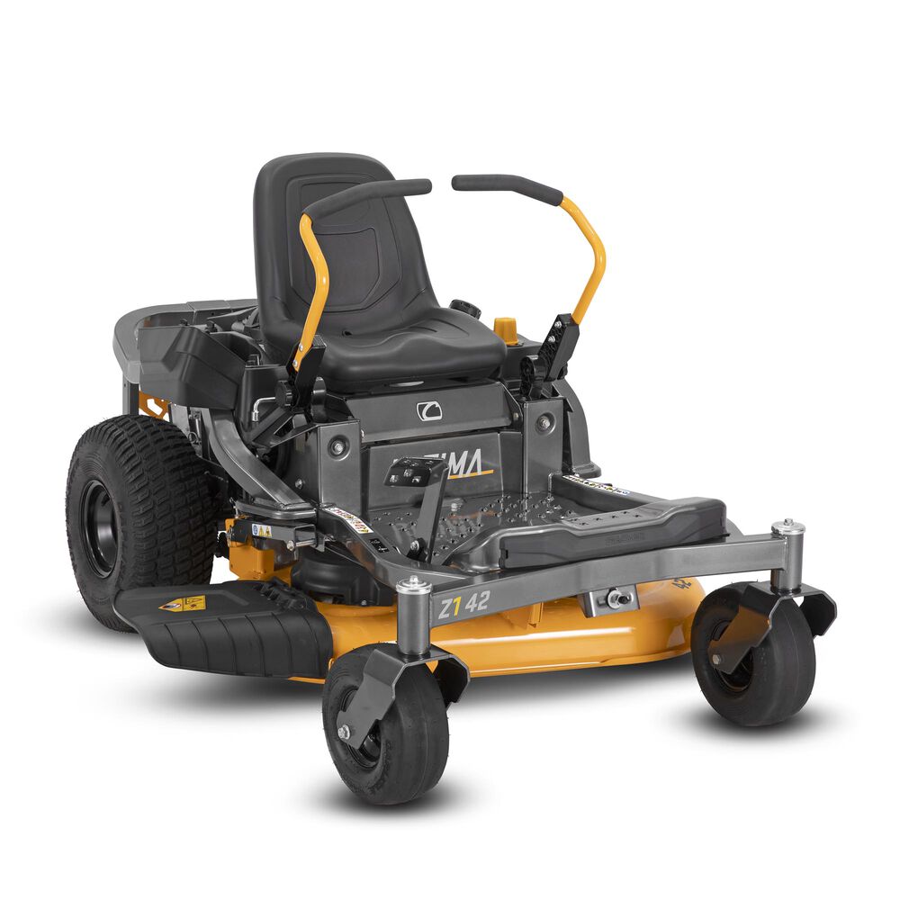 Cub Cadet Ultima Z1 42 | 42in Zero-Turn Mower | 547cc IntelliPOWER® Engine