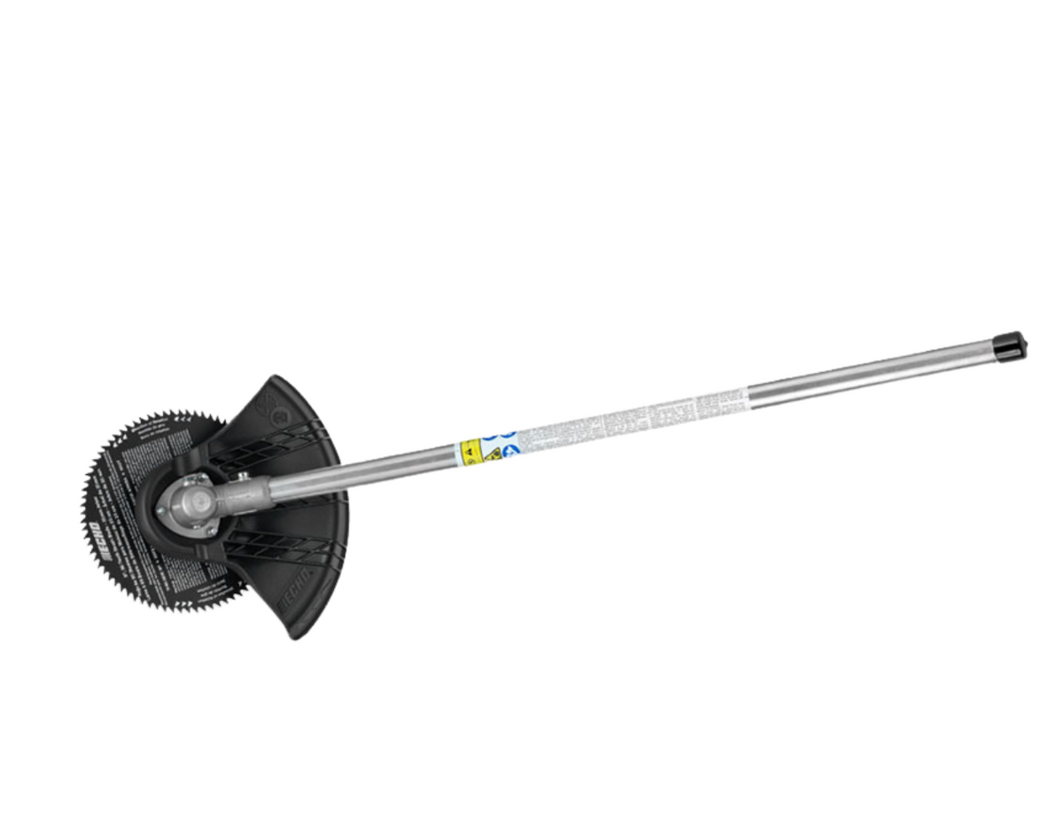 ECHO PAS BRUSH CUTTER ATTACHMENT