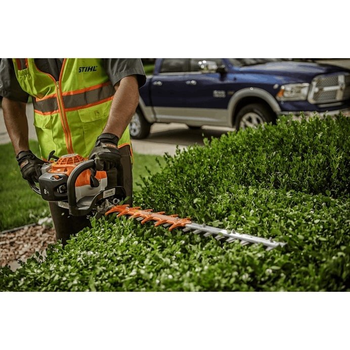 Stihl HS 82 R24" HEDGE TRIMMER