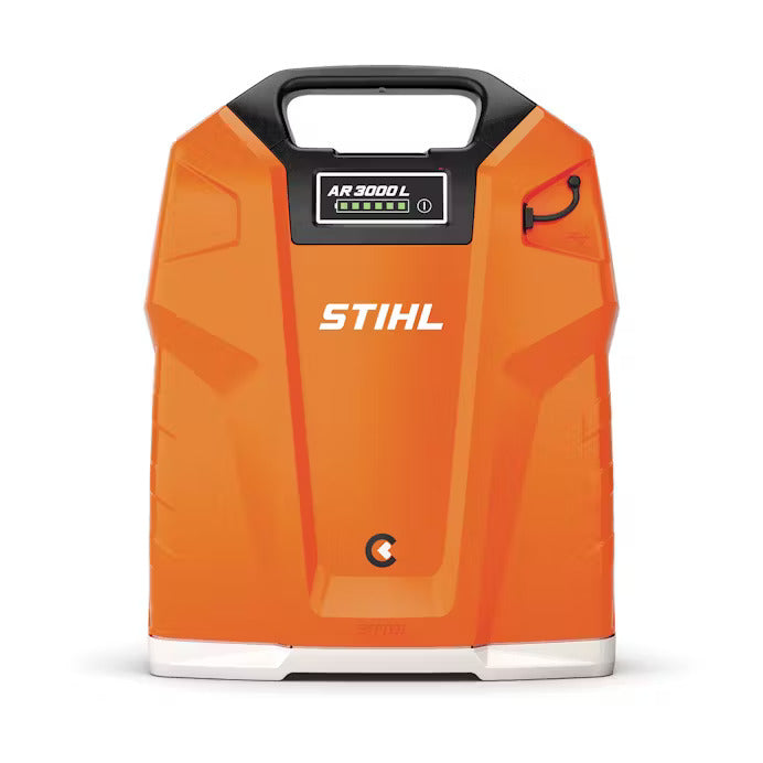 STIHL® AR 3000 L Backpack Battery Kit – AP System | High‑Capacity Power Set