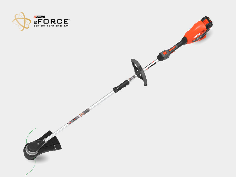 ECHO DSRM‑2100C1 – 56V Battery String Trimmer