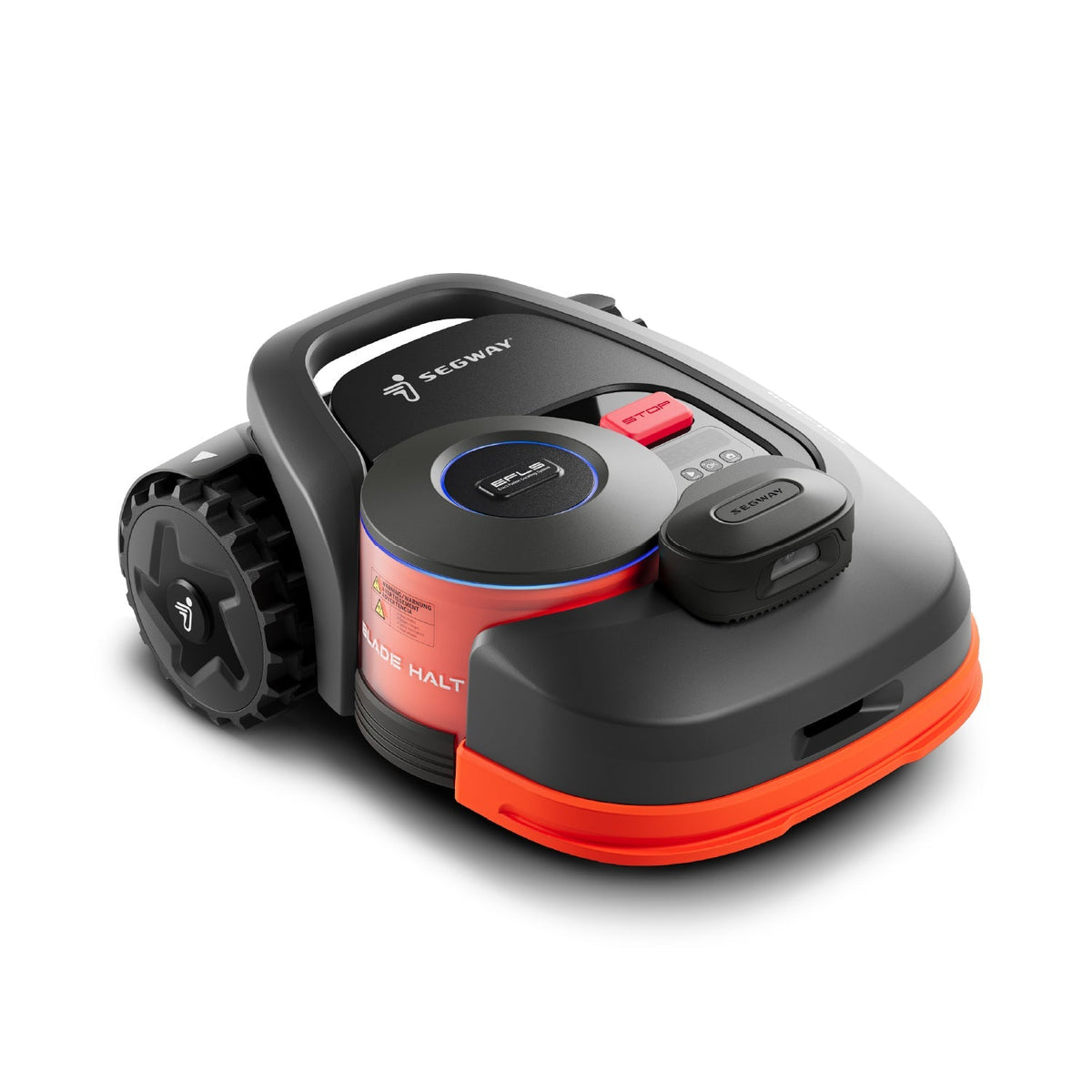 Segway Navimow H500-VF Robotic Lawn Mower|500 m²f