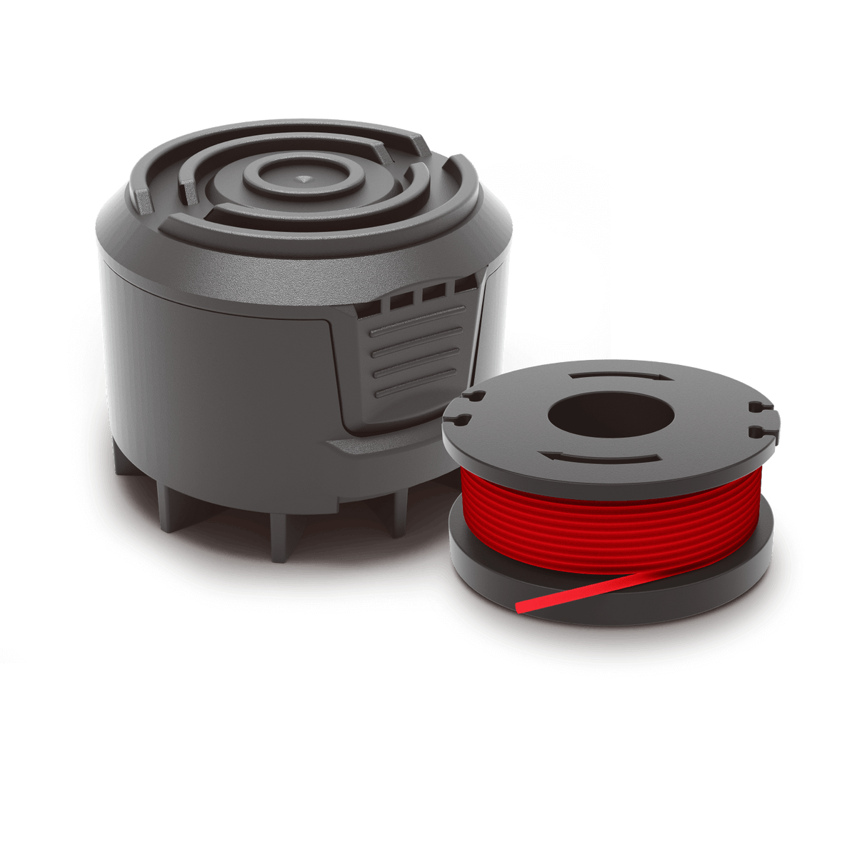 Replacement Trimmer Headf