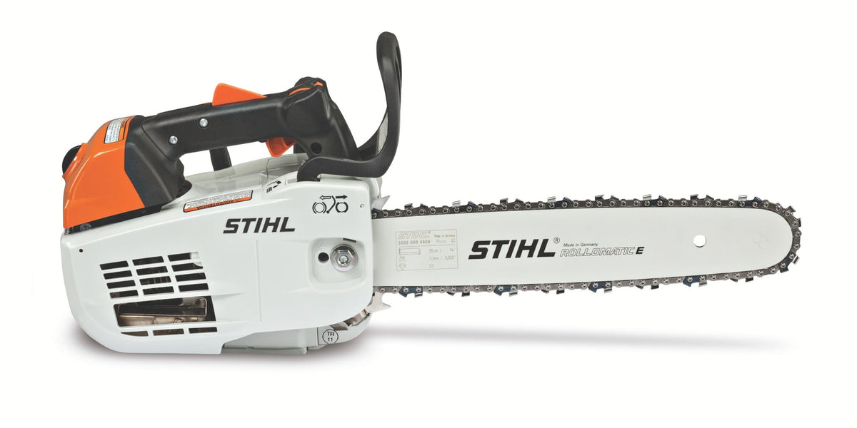 14" STIHL® MS 201 T C-M Chainsaw