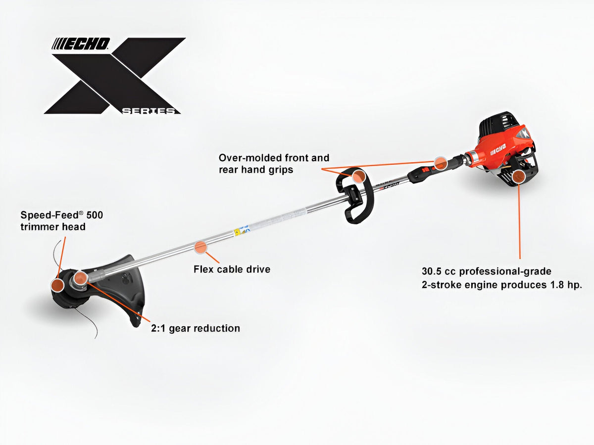 Echo SRM3020T String Trimmer