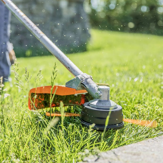 STIHL® FS 94 R – Gas String Trimmer | 24.1cc STIHL® Engine