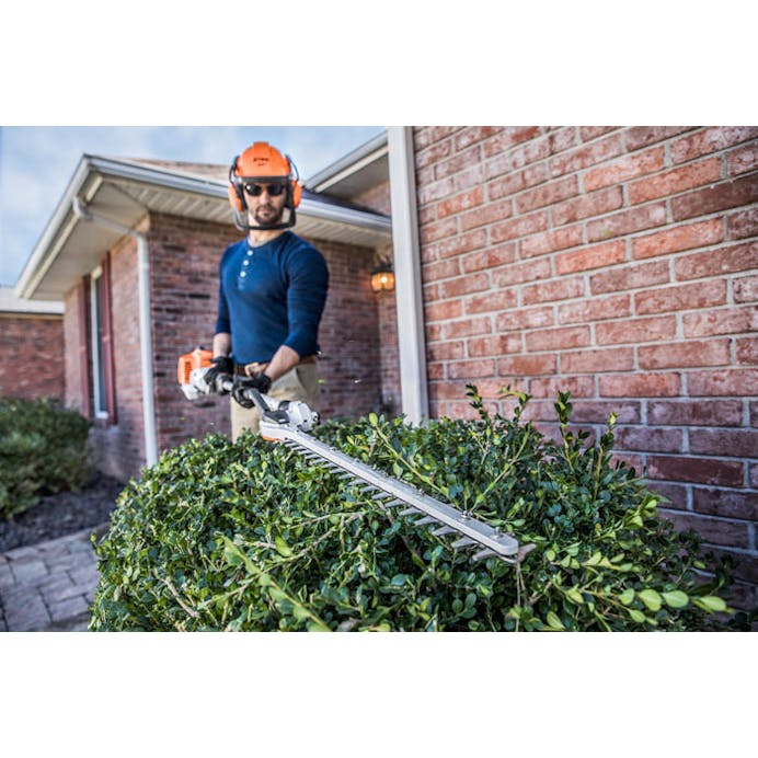 STIHL® HL 94 K HEDGE TRIMMER (145°)