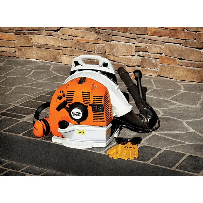 STIHL® BR 350 Backpack Blower