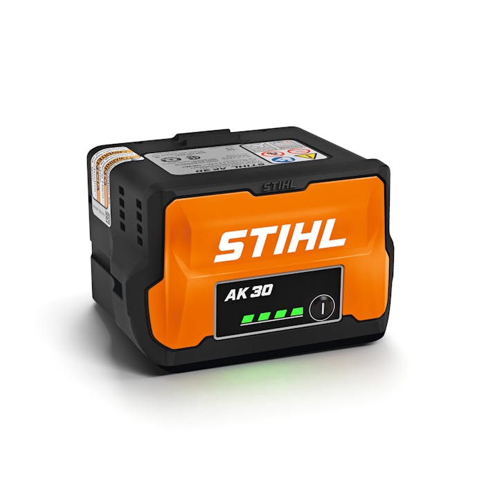 STIHL® AK 30 – 36V Lithium‑Ion Battery | AK System