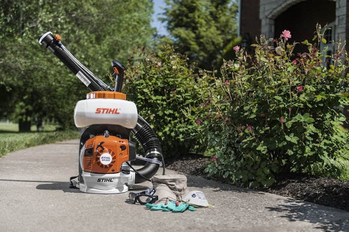 STIHL® SR 200 MISTER