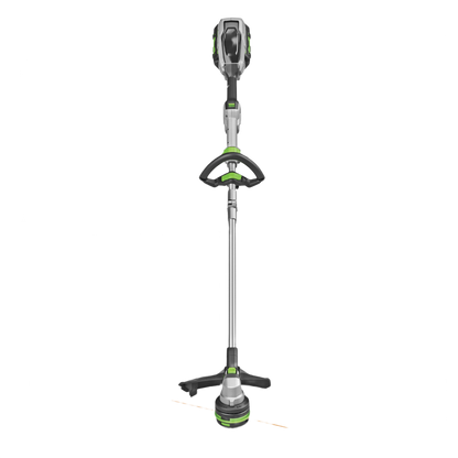 EGO POWER+ ST1511T Cordless Trimmer Kit 38.1cm 56V 2.5Ah