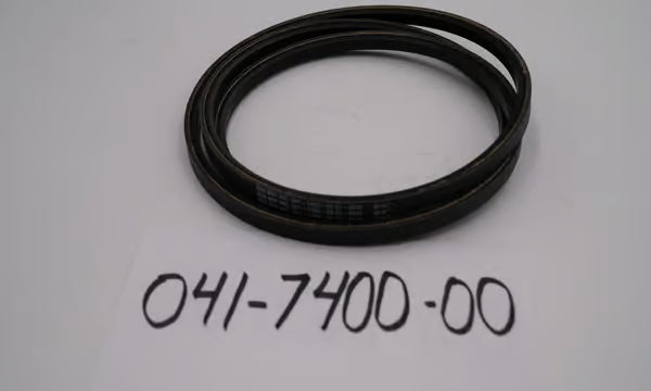 Bad Boy Pump Belt-2018 Maverick 75.8"/2019 & Up Maverick