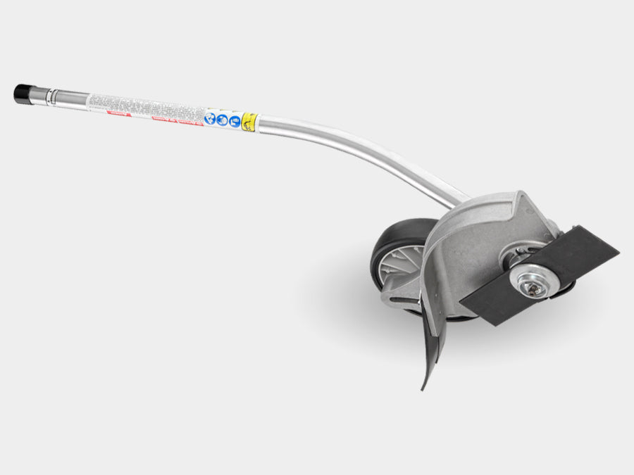 Echo Curved Shaft Edger PAS Attachment