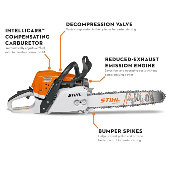 20" STIHL® MS 311 Chainsaw