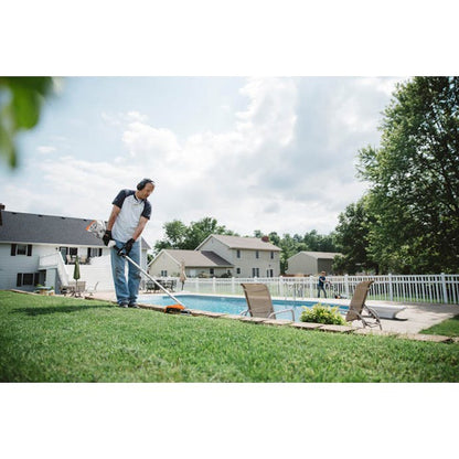 STIHL® FS 56 RC‑E – Gas String Trimmer | 27.2cc STIHL® Engine