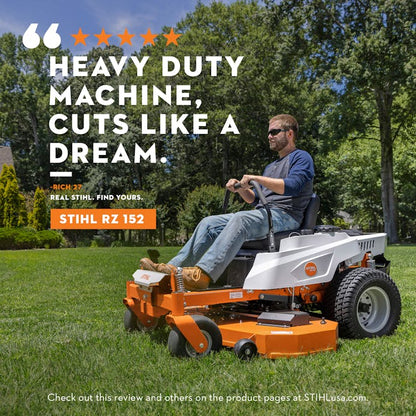 STIHL® RZ 152 (WB010113605)
