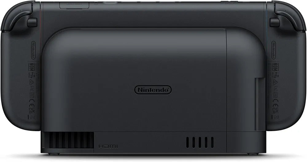 Nintendo Switch 2: Choose Your Game Bundle