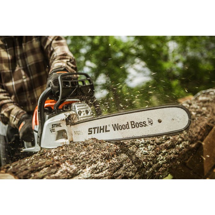 18" STIHL® MS 251 WOOD BOSS® Chainsaw