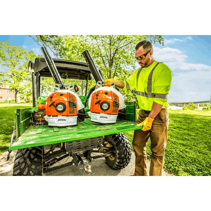 STIHL® BR 600 BACKPACK BLOWER