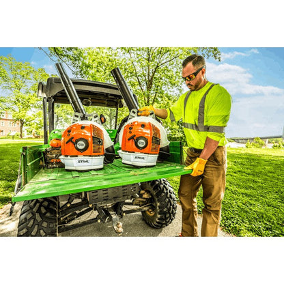 STIHL® BR 600 BACKPACK BLOWER