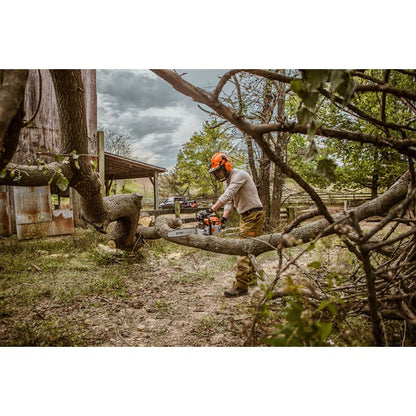 STIHL® MS 261 C-M Gas Chainsaw
