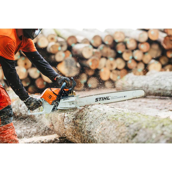 28" STIHL® MS 500¡ Chainsaw