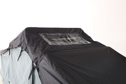 Body Armor Pike 2-Person Rooftop Tent – 20010
