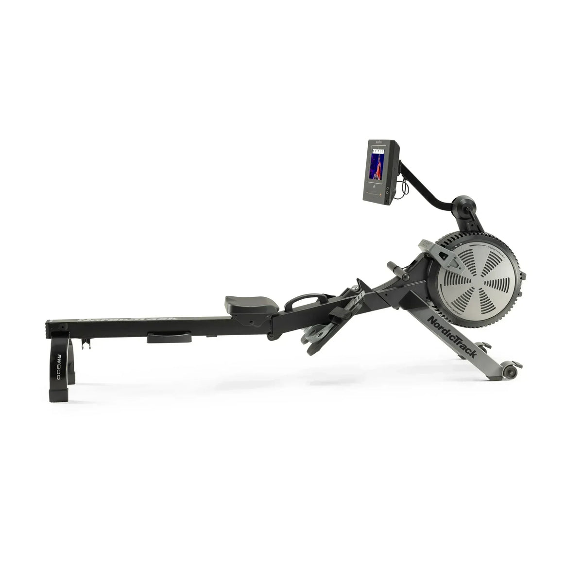 NordicTrack RW600 Rower