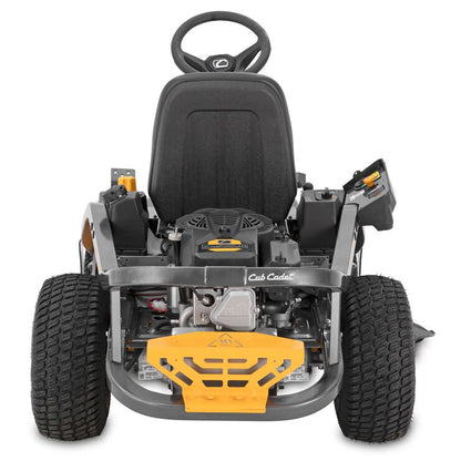 Cub Cadet Ultima ZTS1 42 | 42in Zero-Turn Mower | 547cc IntelliPOWER® Engine