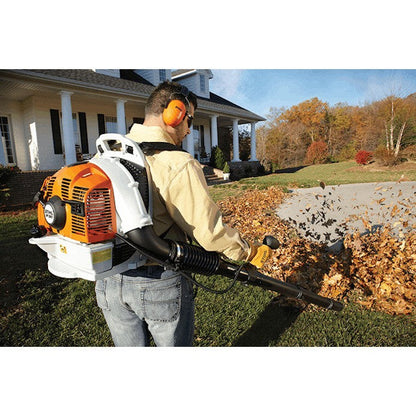 STIHL® BR 350 Backpack Blower