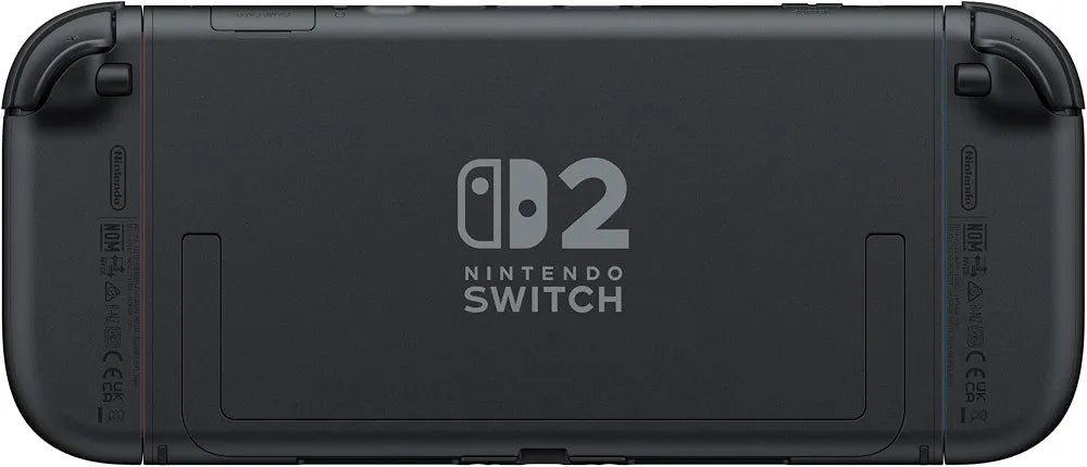 Nintendo Switch 2: Choose Your Game Bundle