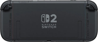 Nintendo Switch 2: Choose Your Game Bundle
