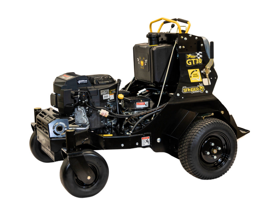 Stinger GT30 Riding Aerator GT30-SB