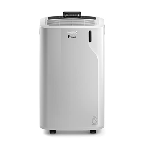 De'Longhi Pinguino PAC N82 ECO Mobile Klimaanlage für 80m³, 9.400 BTU/h, A-Klassed