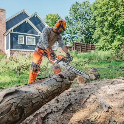 20" STIHL® MS 400 C-M Chainsaw