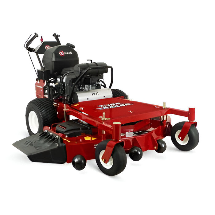 Exmark Turf Tracer X-Series 60 In. Walk-Behind Mower (TTX691GKA60400)