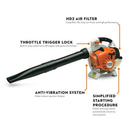 STIHL® BG 86 BLOWER
