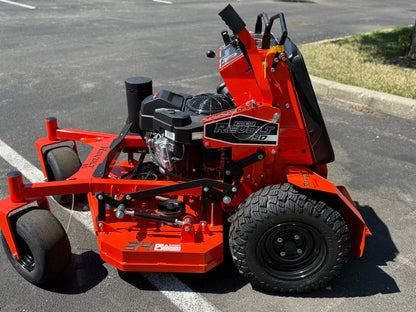 Bad Boy Revolt SD Kawasaki 34" - 603cc, 18.5hp Air-Cooled FS600V