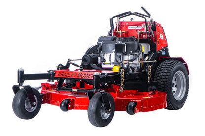 Bradley 52" Stand-On Compact Mower Briggs Commercial Turf