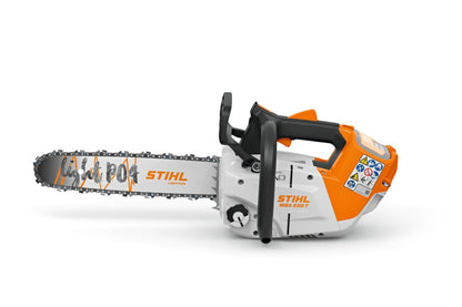 16" Stihl MSA 220 TC-O 36 V Battery Chainsaw Bare Tool