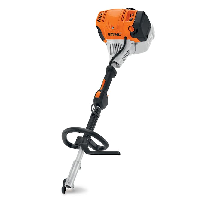 STIHL® KM 131 R – Gas KombiSystem Powerhead | 36.3cc STIHL® Engine