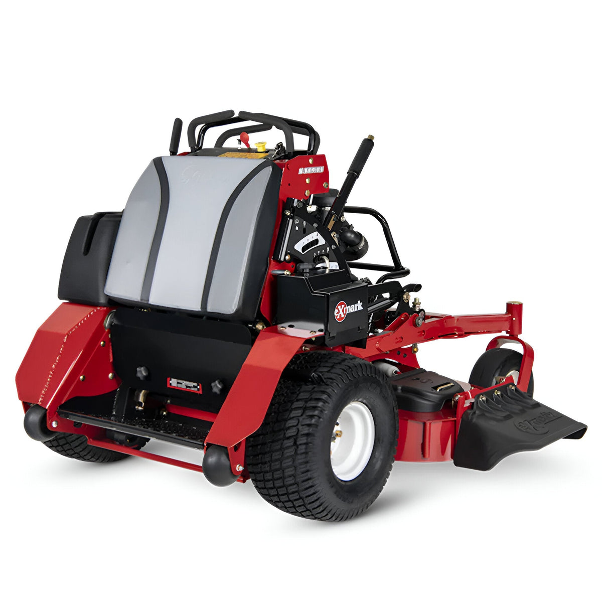 Exmark Vertex S-Series with 23.5 HP* Kawasaki FX730V Engine and 60" UltraCut Series 4 Deck