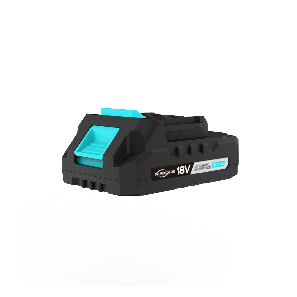 YARDCARE 2000mAh Akku, jetzt vorbestellenf