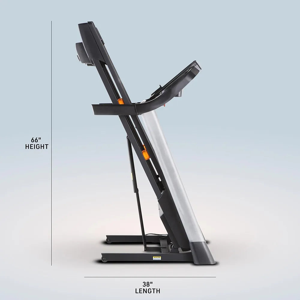 NordicTrack T Series Treadmills: T5, T6.5s, T7, T10, T16