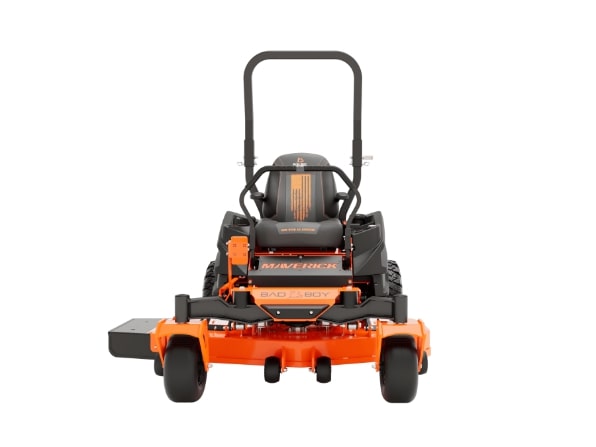 Bad Boy Maverick 54" Kohler Confidant 25HP BMR54ZT740