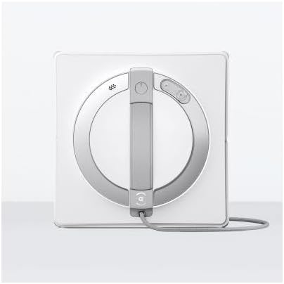 ECOVACS WINBOT W2 Intelligenter Fensterputzroboter mit Dreifachdüsen & 10-Stufen-Schutzd